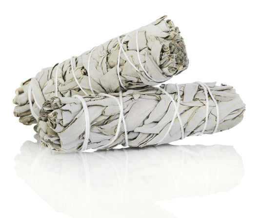 Premium White Sage Bundle